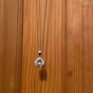 Diamond Costume Jewelry